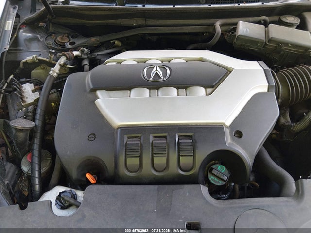 2009 Acura Rl 3.7 მანქანა იყიდება აუქციონზე, vin: JH4KB26649C002032, აუქციონის ნომერი: 45763962