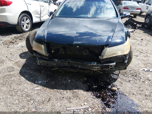 2009 Acura Rl 3.7 მანქანა იყიდება აუქციონზე, vin: JH4KB26649C002032, აუქციონის ნომერი: 45763962