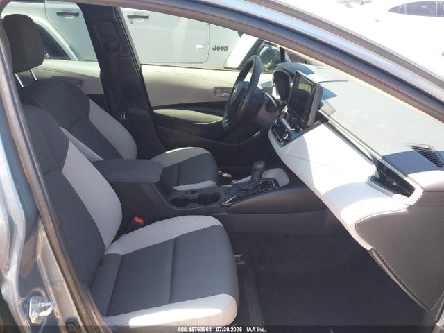 JTDBCMFE0S3102555 Toyota Corolla Hybrid Le