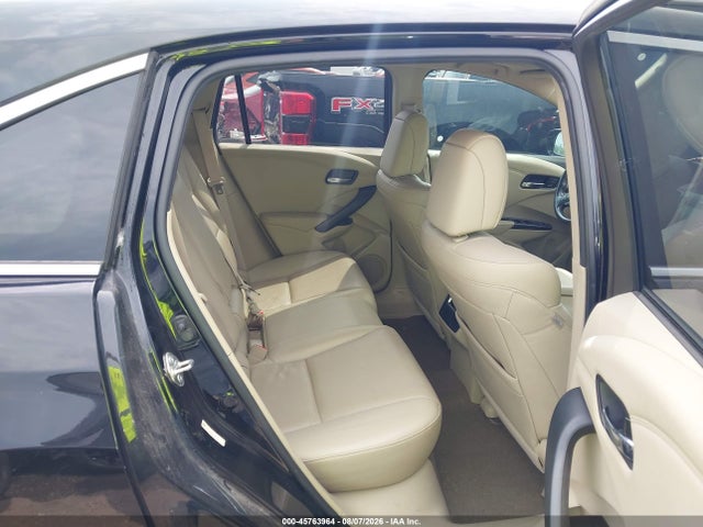 Aukcja sprzedaży 2017 Acura Rdx Technology   Acurawatch Plus Packages/w/technology Package, vin: 5J8TB3H58HL002714, numer aukcji: 45763964