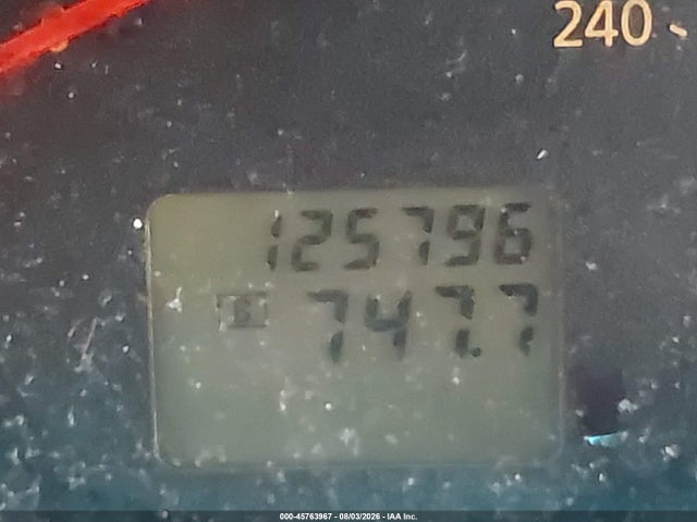Продаж на аукціоні авто 2004 Nissan Sentra Se-r Spec V, vin: 3N1AB51D14L732713, номер лоту: 45763967