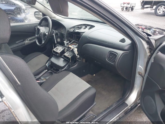 Продаж на аукціоні авто 2004 Nissan Sentra Se-r Spec V, vin: 3N1AB51D14L732713, номер лоту: 45763967