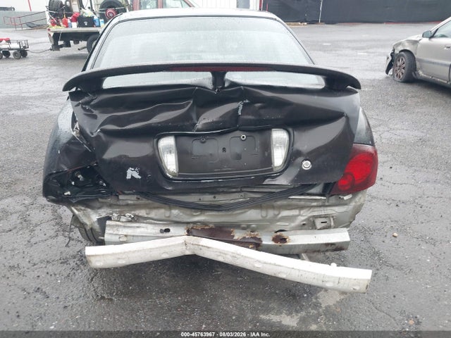 Продаж на аукціоні авто 2004 Nissan Sentra Se-r Spec V, vin: 3N1AB51D14L732713, номер лоту: 45763967