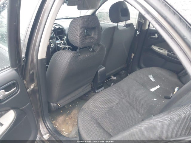 Продаж на аукціоні авто 2004 Nissan Sentra Se-r Spec V, vin: 3N1AB51D14L732713, номер лоту: 45763967