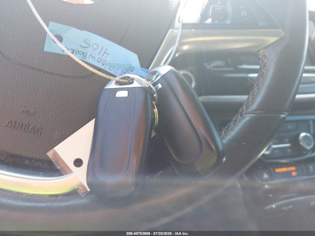 45763969 :رقم المزاد ، KL4CJASM3NB505911 vin ، 2022 Buick Encore Fwd Preferred مزاد بيع