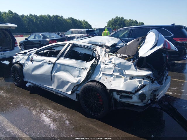 45763972 :رقم المزاد ، 4T1T11AK1NU044813 vin ، 2022 Toyota Camry Se مزاد بيع