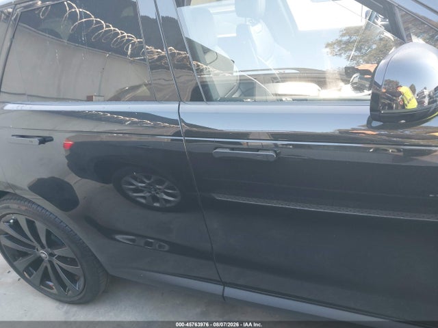 2025 Land Rover Range Rover Sport P360 Se მანქანა იყიდება აუქციონზე, vin: SAL1P9EUXSA498164, აუქციონის ნომერი: 45763976