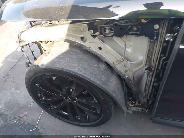 2025 Land Rover Range Rover Sport P360 Se მანქანა იყიდება აუქციონზე, vin: SAL1P9EUXSA498164, აუქციონის ნომერი: 45763976