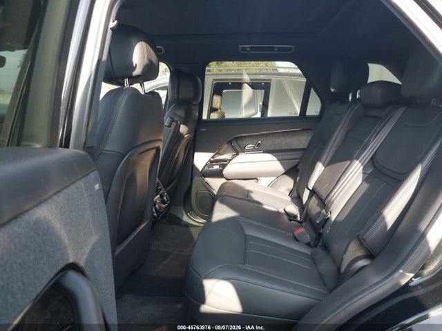 2025 Land Rover Range Rover Sport P360 Se მანქანა იყიდება აუქციონზე, vin: SAL1P9EUXSA498164, აუქციონის ნომერი: 45763976