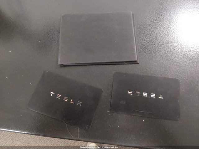 45763982 :رقم المزاد ، 7SAYGDEE9TA396574 vin ، 2026 Tesla Model Y All-wheel Drive/long Range Launch Series/premium All-wheel Drive مزاد بيع