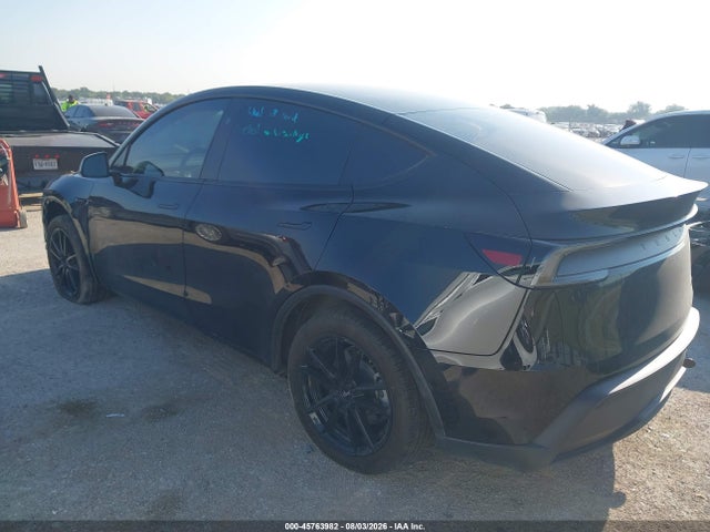 45763982 :رقم المزاد ، 7SAYGDEE9TA396574 vin ، 2026 Tesla Model Y All-wheel Drive/long Range Launch Series/premium All-wheel Drive مزاد بيع
