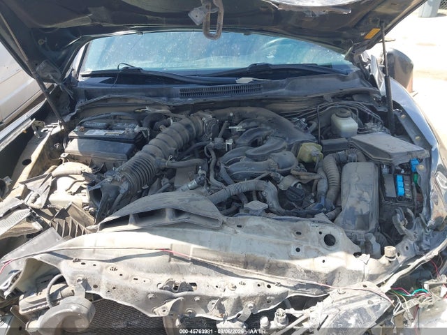 Aukcja sprzedaży 2011 Lexus Is 250, vin: JTHBF5C29B5137993, numer aukcji: 45763981