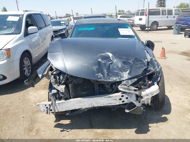 Aukcja sprzedaży 2011 Lexus Is 250, vin: JTHBF5C29B5137993, numer aukcji: 45763981
