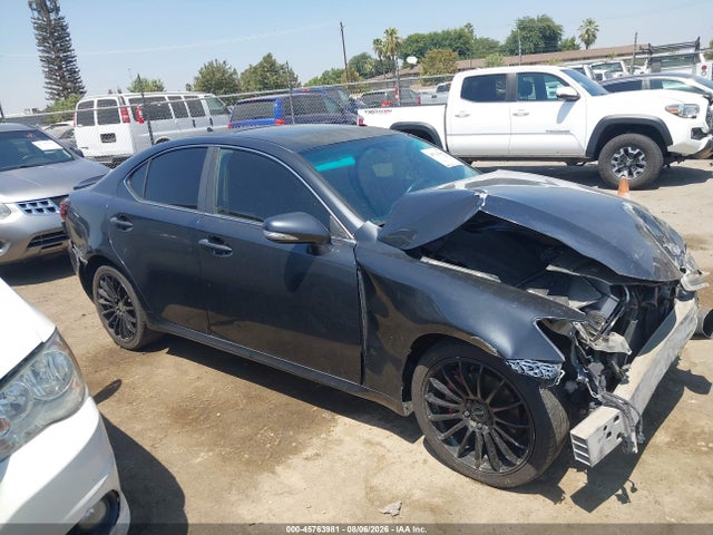 Aukcja sprzedaży 2011 Lexus Is 250, vin: JTHBF5C29B5137993, numer aukcji: 45763981