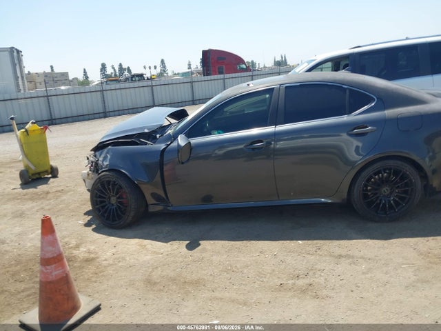 Aukcja sprzedaży 2011 Lexus Is 250, vin: JTHBF5C29B5137993, numer aukcji: 45763981