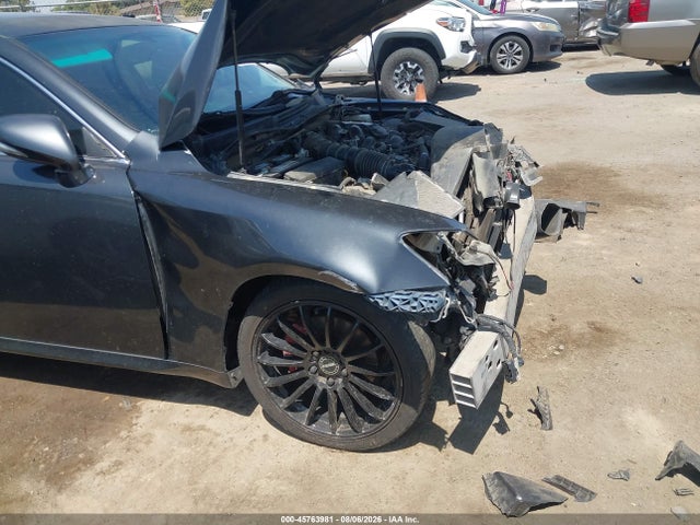 Aukcja sprzedaży 2011 Lexus Is 250, vin: JTHBF5C29B5137993, numer aukcji: 45763981
