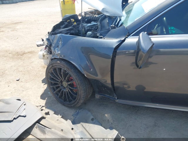 Aukcja sprzedaży 2011 Lexus Is 250, vin: JTHBF5C29B5137993, numer aukcji: 45763981