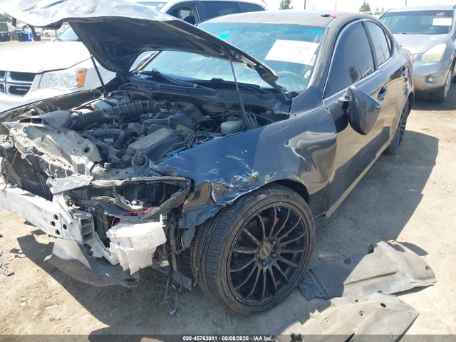 Aukcja sprzedaży 2011 Lexus Is 250, vin: JTHBF5C29B5137993, numer aukcji: 45763981