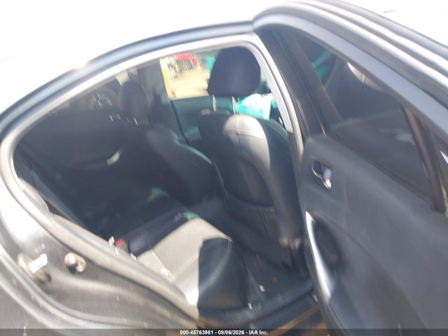Aukcja sprzedaży 2011 Lexus Is 250, vin: JTHBF5C29B5137993, numer aukcji: 45763981
