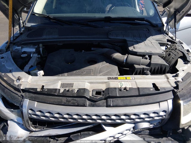 SALVP2BG1GH148301 Land Rover Range Rover Evoque Se/se Premium