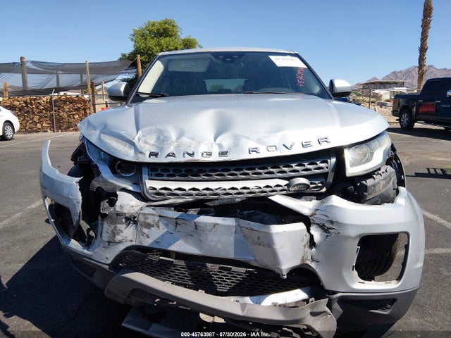 SALVP2BG1GH148301 Land Rover Range Rover Evoque Se/se Premium