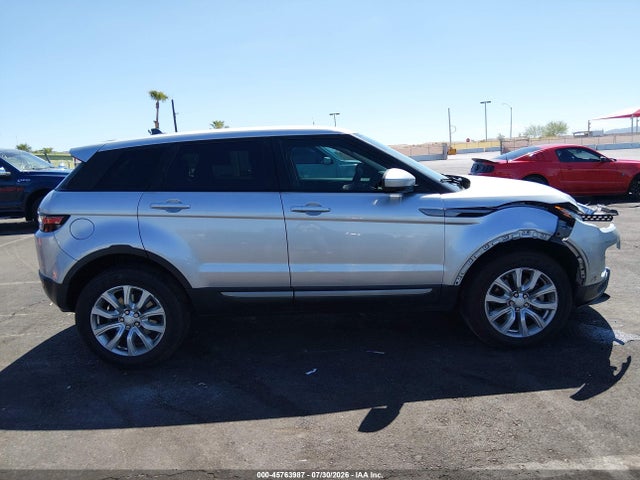 SALVP2BG1GH148301 Land Rover Range Rover Evoque Se/se Premium
