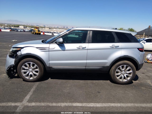 SALVP2BG1GH148301 Land Rover Range Rover Evoque Se/se Premium