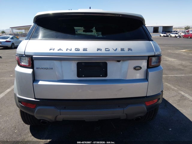 SALVP2BG1GH148301 Land Rover Range Rover Evoque Se/se Premium