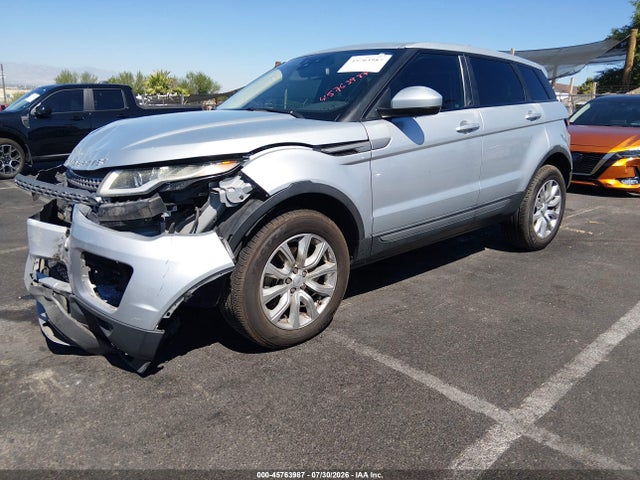 SALVP2BG1GH148301 Land Rover Range Rover Evoque Se/se Premium