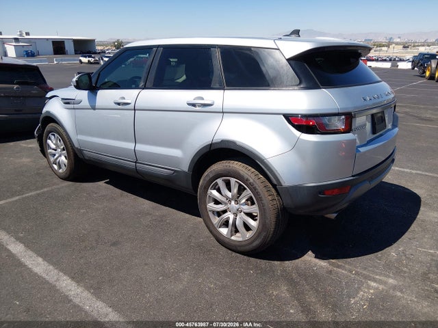 SALVP2BG1GH148301 Land Rover Range Rover Evoque Se/se Premium