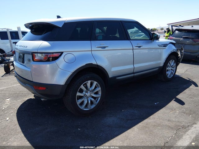 SALVP2BG1GH148301 Land Rover Range Rover Evoque Se/se Premium