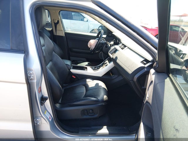 SALVP2BG1GH148301 Land Rover Range Rover Evoque Se/se Premium
