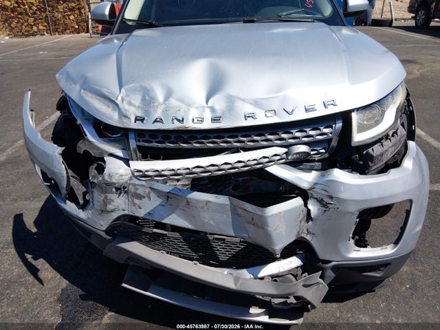 SALVP2BG1GH148301 Land Rover Range Rover Evoque Se/se Premium