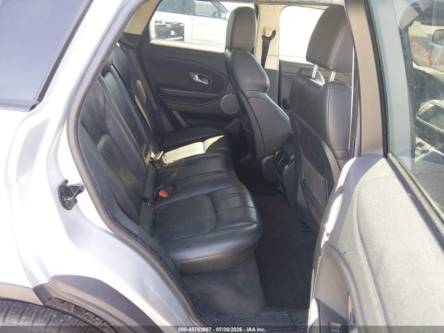 SALVP2BG1GH148301 Land Rover Range Rover Evoque Se/se Premium