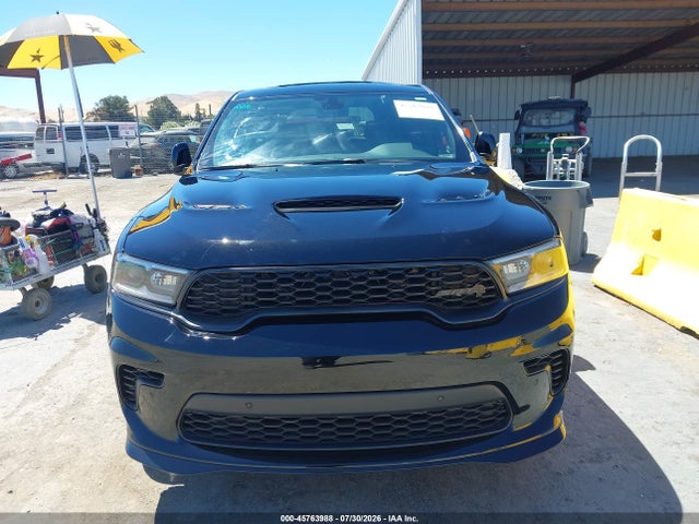 Dodge Durango Srt Hellcat Awd 2025 1C4SDJH98SC554846 Image 13