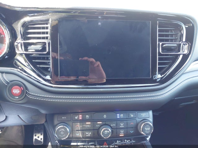 Dodge Durango Srt Hellcat Awd 2025 1C4SDJH98SC554846 Image 20