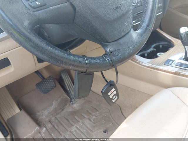 Aukcja sprzedaży 2014 Bmw X3 Xdrive28i, vin: 5UXWX9C55E0D29710, numer aukcji: 45763990