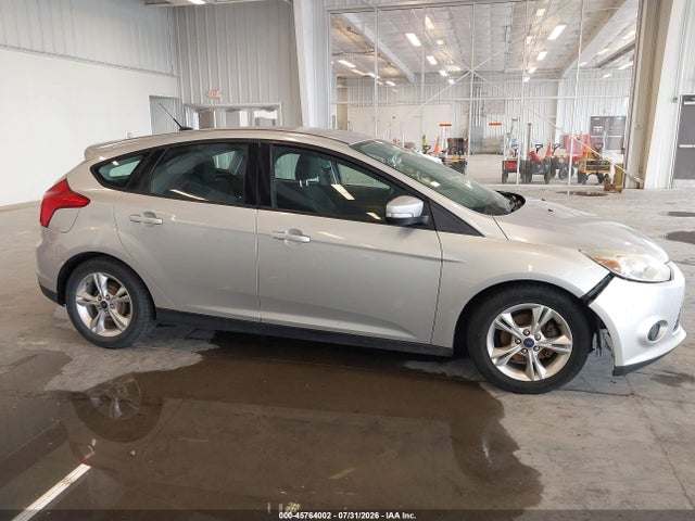 45764002 :رقم المزاد ، 1FADP3K20EL327300 vin ، 2014 Ford Focus Se مزاد بيع