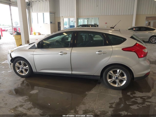 45764002 :رقم المزاد ، 1FADP3K20EL327300 vin ، 2014 Ford Focus Se مزاد بيع