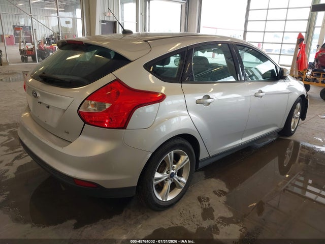 45764002 :رقم المزاد ، 1FADP3K20EL327300 vin ، 2014 Ford Focus Se مزاد بيع