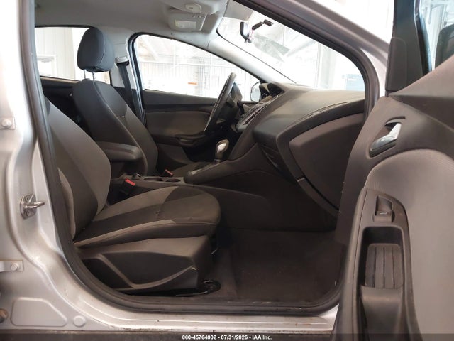 45764002 :رقم المزاد ، 1FADP3K20EL327300 vin ، 2014 Ford Focus Se مزاد بيع