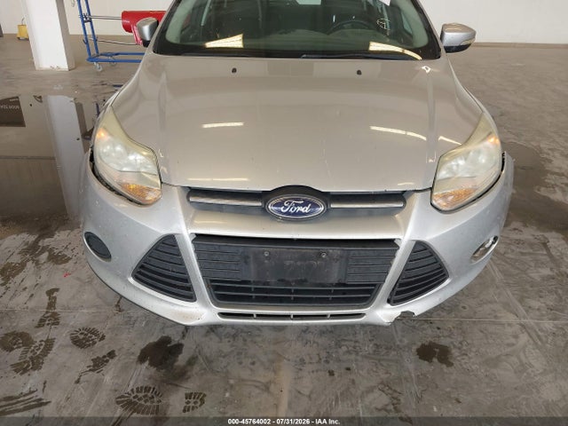 45764002 :رقم المزاد ، 1FADP3K20EL327300 vin ، 2014 Ford Focus Se مزاد بيع