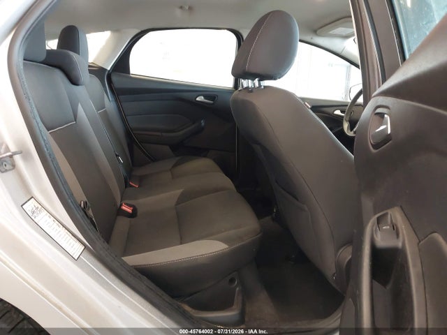 45764002 :رقم المزاد ، 1FADP3K20EL327300 vin ، 2014 Ford Focus Se مزاد بيع