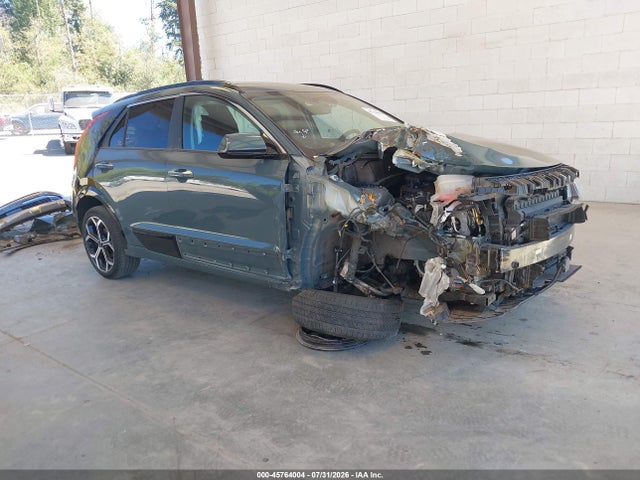 KIA Niro Sx Touring 2023 KNDCT3LE1P5034071 zdjęcie główne