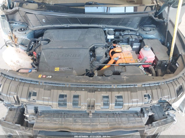 KIA Niro Sx Touring 2023 KNDCT3LE1P5034071 Image 10
