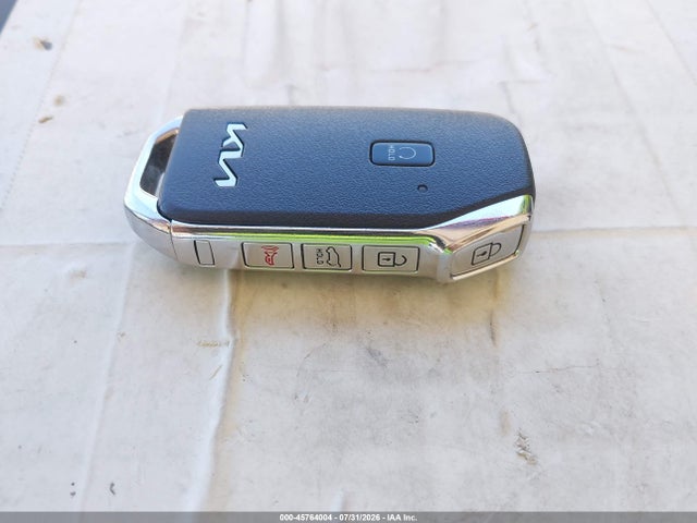 KIA Niro Sx Touring 2023 KNDCT3LE1P5034071 Image 11