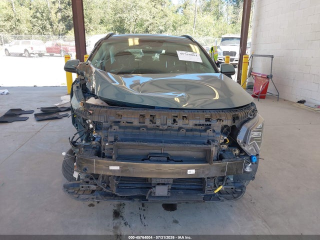KIA Niro Sx Touring 2023 KNDCT3LE1P5034071 Image 13