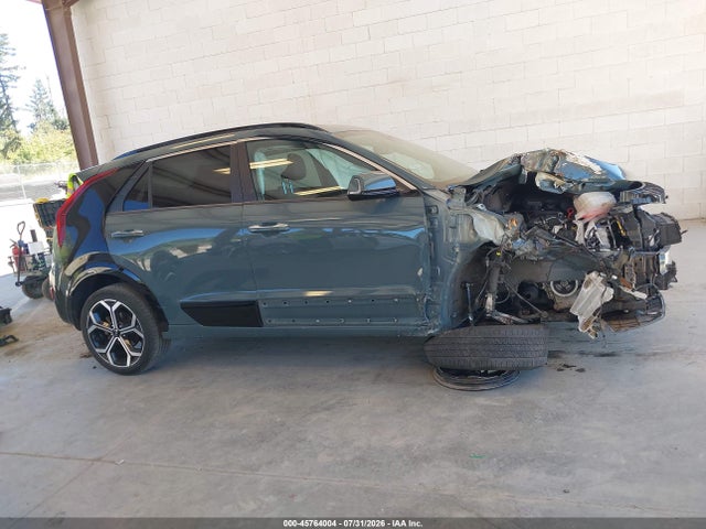 KIA Niro Sx Touring 2023 KNDCT3LE1P5034071 Image 14