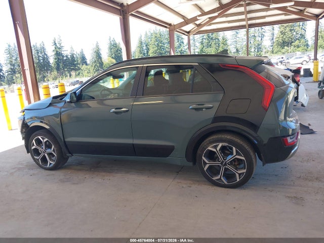 KIA Niro Sx Touring 2023 KNDCT3LE1P5034071 Image 15