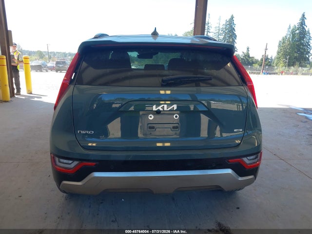 KIA Niro Sx Touring 2023 KNDCT3LE1P5034071 Image 17